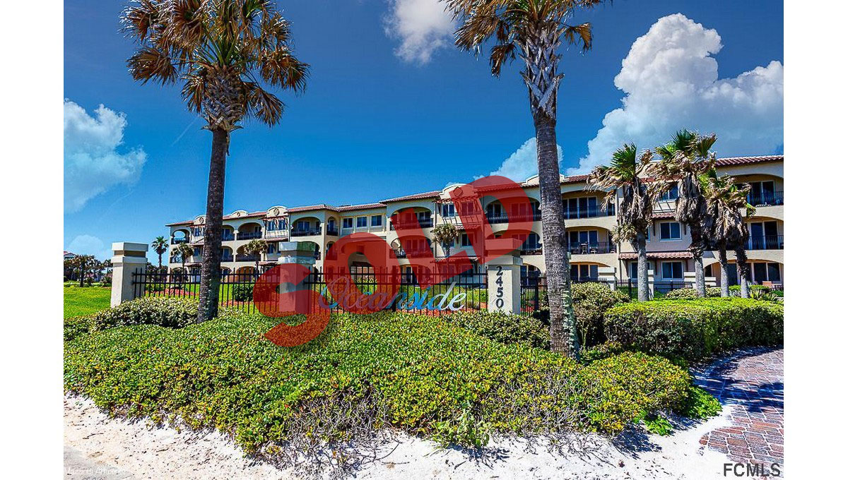 2450 N Ocean Shore Blvd